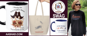 KASHA SWAG