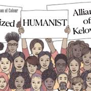 Racialized Humanists Kelowna