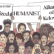 Racialized Humanists Kelowna