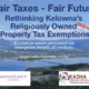 Fair Taxes Online