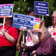 Kelowna-Atheist-Skeptic-City-Rally