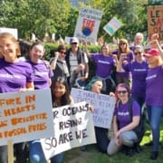 Building People Power for Change