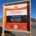 City on a Hill elections sign